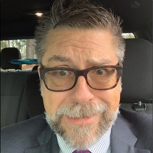 Meet your Posher, David